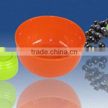 Plastic Dinnerset Melamine Food Bowl-HMTM8116