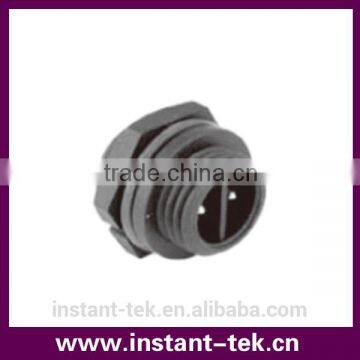 INST M16 3 Pins PCB Waterproof Connectors photo-4