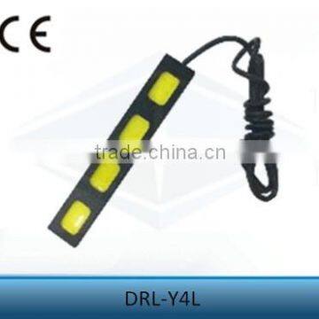 Auto Light New2014 COB DRL Daytime Running Light with CE