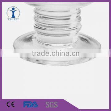 Hot Sale Trust Wholesale Custom Glassware Grace Dear Shot Glass Cup by Party Hand Made photo-3