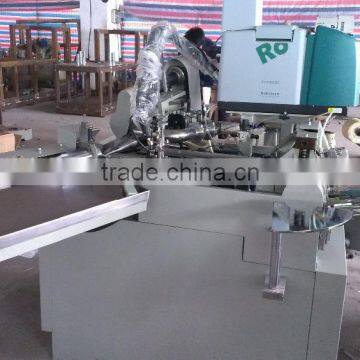 Ice Cream Cup Making Machine photo-6