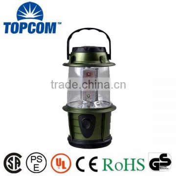 TP-24A03 12 LED Portable Camping Lantern