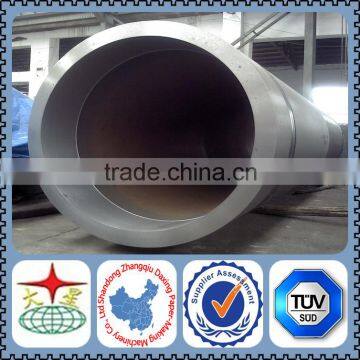 Hydraulic Plate Rolling Machine, Large Size Rolling Machine With 3-roller W11S-60x3000 photo-5