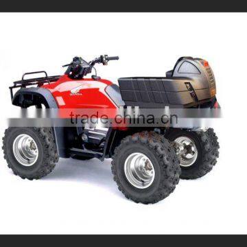 60L Rotomolded ATV Rear box, ATV luggage box, ATV cargo box