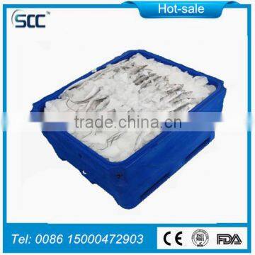 Fishery Equipment Insolated Boxes for Fish, Plastic Fish Cooler Box for Marine photo-4