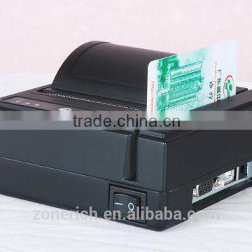 58mm Desktop Mobile POS Printer AB-DM501 photo-2