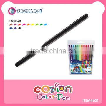 Drawing Felt Tip Pen Item #631 photo-1