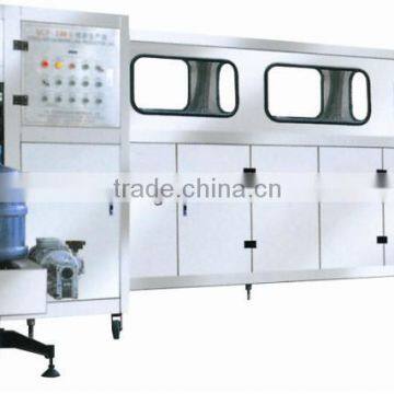 120B/H 5 gallon water filling machine