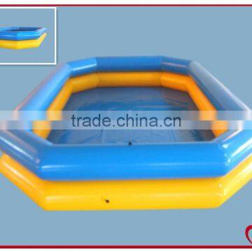 Pool, Inflatable Pool, CE Certificate Inflatable Pool