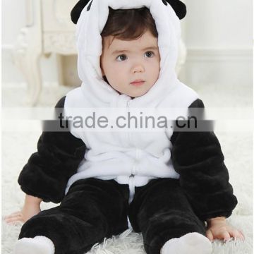 100% cotton soft Baby Winter Romper