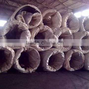 Hot Rolled Wire Rod Steel SAE1006B for Building