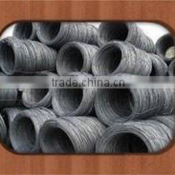 Hot Sale Steel Wire Rod for Building construction