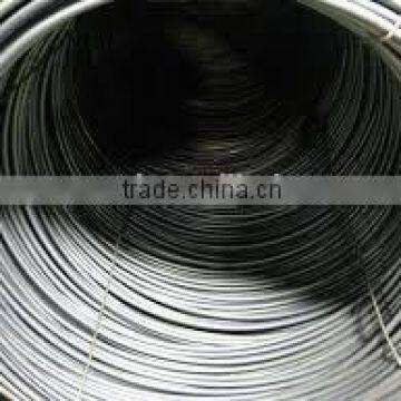 reinforcing SAE1008B12mm wire rod