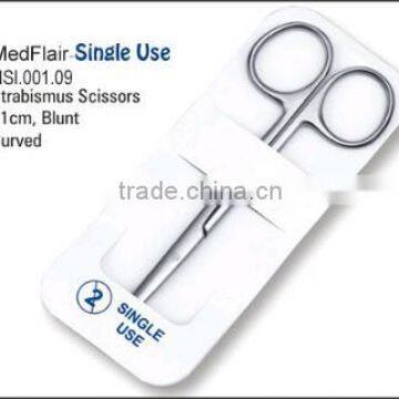 Strabismus Scissors Manufacturer Pakistan