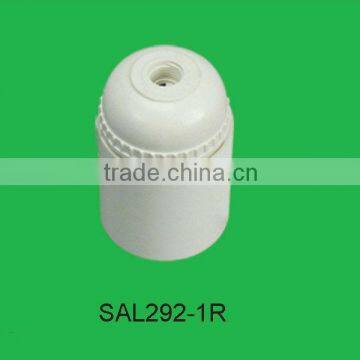 SAL292-1R E27 Bakelite Lamp Holder