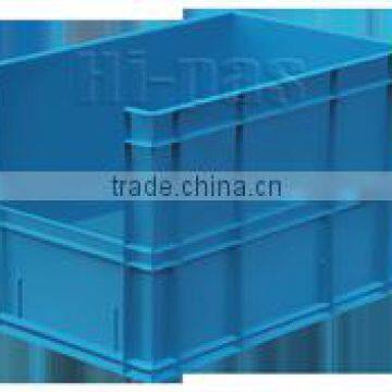 Plastic storage crate HP-4650-AV Hipas Plastik TURKEY