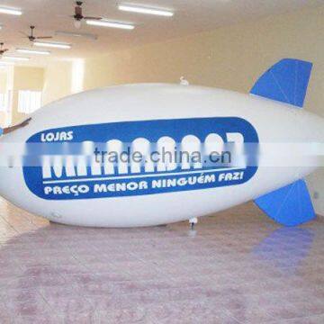 2014 Hot sale advertising helium blimp for sale