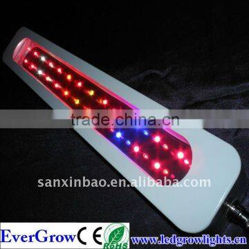 50W 5-band led grow light