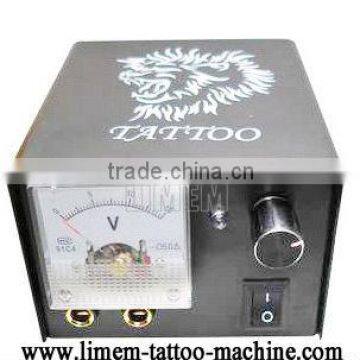 Professional Top High Quality Stainless steel variable Power Supply