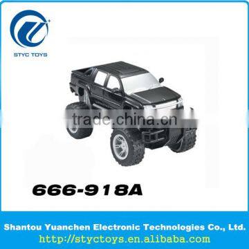 666-918 1:18 OFF Road Big wheel rc vehicle rc car VS WLtoys car for sales