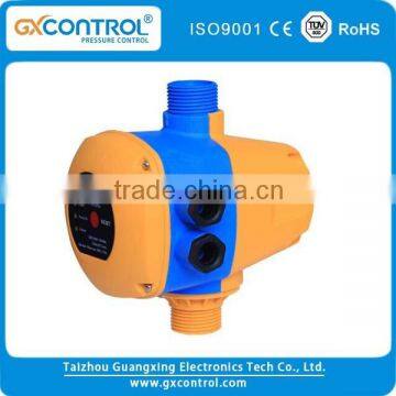 Automatic Pump Control (CE)