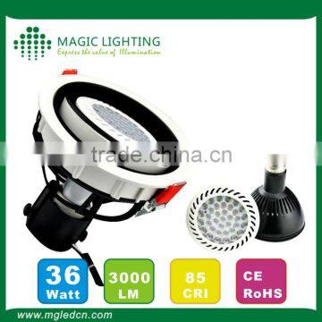35w High Power Par30 Led Par Light photo-5