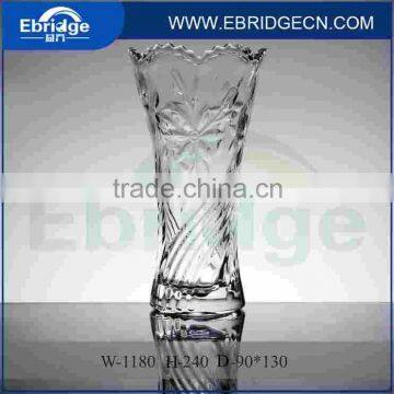 wholesale wedding glass vase