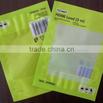 High Quality Printed Cheap Plastic Bags