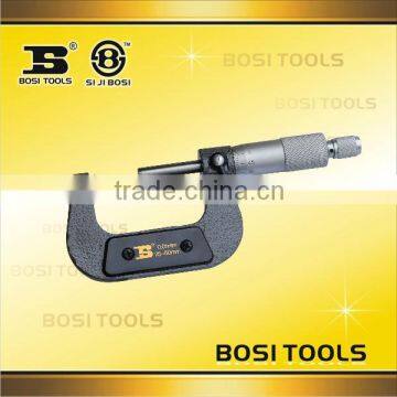 Outside Micrometers