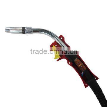 UBS Mig Welding Gun / Torch 24KD Manufacturers in China photo-2