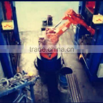 Widely Used Automatic Forging Industrial Robot photo-2