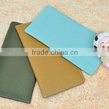Brand Null Colorful Free Design Teen Wallets Fashion Wallet photo-6