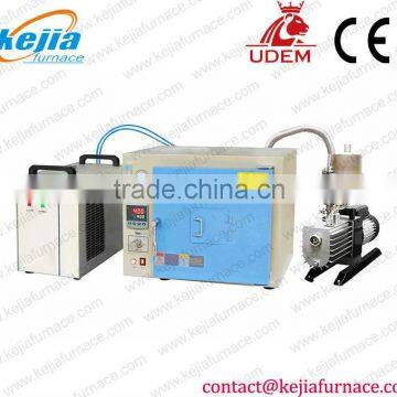 vacuum drying oven used as school laboratory equipment from kejia furnace