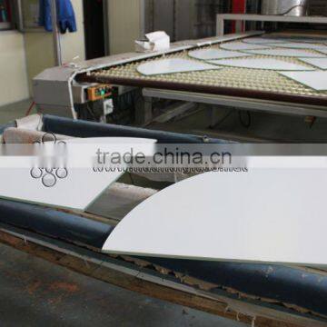 hot offer construction tempered glass for building projects