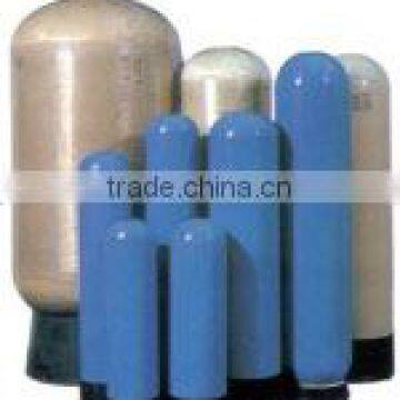 water treatment/Water filter tank /FRP vessel