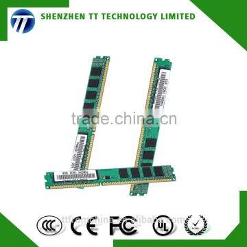 Longdimm ddr3 8gb/4gb hot selling in Alibaba and Amazon