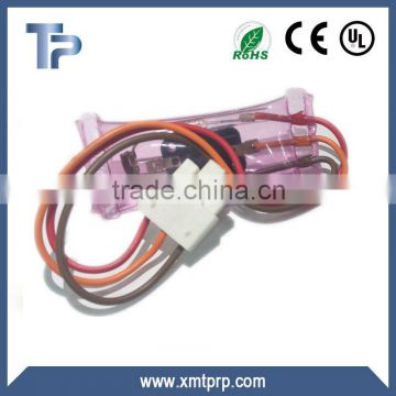 High quality defrost thermostat for air- conditioning