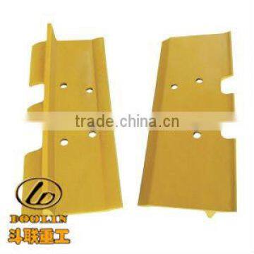 D7G Dozer track shoe for bulldozer crawler Undercarriage