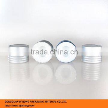 Plastic Offset Printing Hand Cream Tubes photo-3