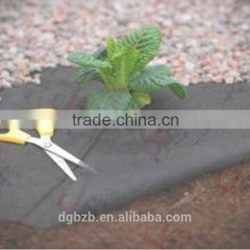 Ground Weed Control Mats