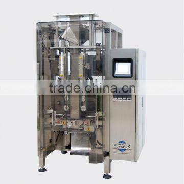 2016 Shanghai automatic ready meals packing machine