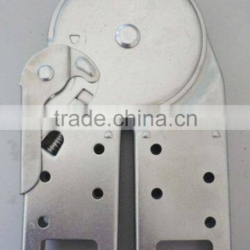 aluminium ladder hinge