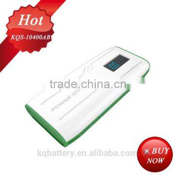 waterproof power bank dual usb output allibaba com