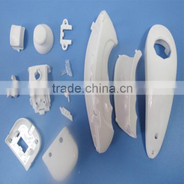 OEM plastic injection juicer part mold