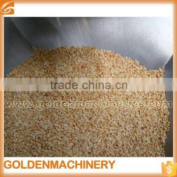 Hot Sale Stainless Steel High Capacity Popular Peanut Chopper Equipment photo-4
