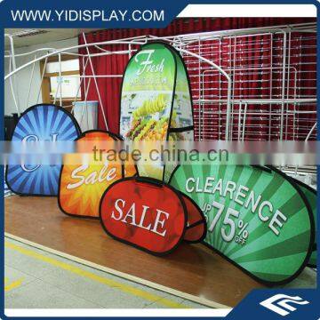 High Quality A Frame Banner Towers Horizontal Pop up Vertical Pop up Circle Pop up