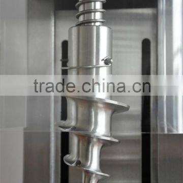178T Stainless Table Top Ice Cream and Smoothies Mixer With Metal Cup Made in China photo-6