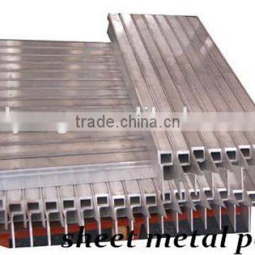 Sheet metal of train parts,metal machinery part,custom metal parts,sheet metal cut use advanced technology