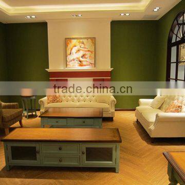 2016 American style fabric sofa for home furniture