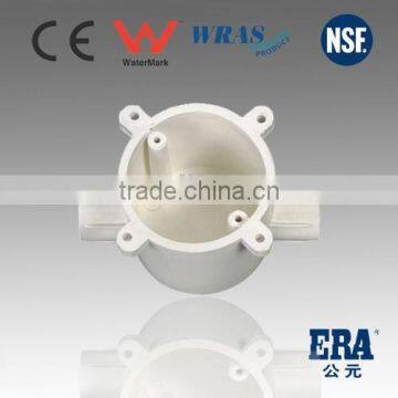 Top Quality ERA Brand PVC Insulating One Way Extenson Ring, PVC Extenson Ring photo-3
